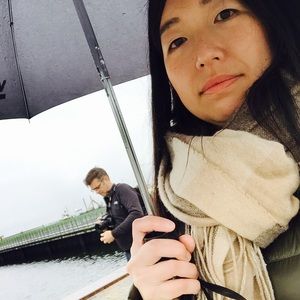 Meet your Posher, Karol